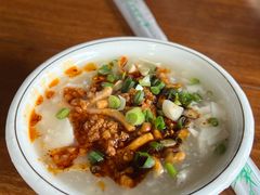-天回镇何氏豆腐(总店)