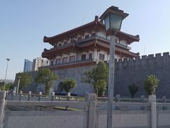 -揭阳楼