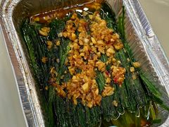 -清真磊磊烧烤老店(饮虎池街34号店)