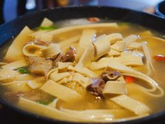 -水门巷餐厅(古子城店)