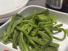 -蜀留香火锅·始于1999·原四川老火锅(白堤路店)