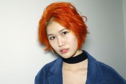 -TWOFACE 双面理发馆