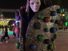 -七彩云南欢乐世界