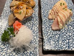 -哥哥の深夜食堂(红松东路店)
