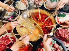 -小龙坎火锅(全球总店)