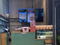 -越小品·越南餐厅(万科里店)