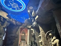 -秘地·影院式足浴SPA(凤三旗舰店)