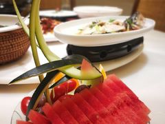 -客语客家菜(佳兆业广场店)