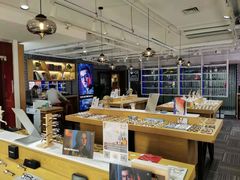 -鲸渝眼镜·浅目视光(春熙路店)