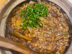 -小吊梨汤·北京菜(香山店)