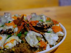 -阿弟特色海鲜餐厅·大排档(平潭店)