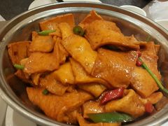 -北李妈妈菜·海肠捞饭(高新万达店)