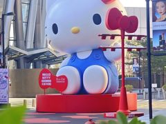 -深圳湾万象城(南山店)