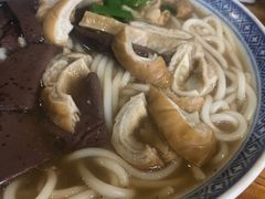 -锦泓老字号猪脏粉(东联大厦店)