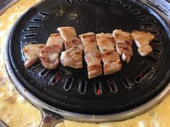 -老板娘的烤肉店(港湾广场店)