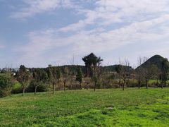 -云漫湖生态度假公园