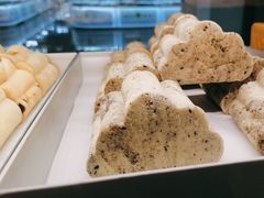 -花园饼屋·吐司蛋糕面包(星海店)