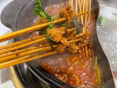 -钢管厂五区小郡肝串串香(南山店)