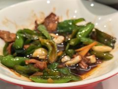 后厨小炒肉-金陵后厨·南京菜(新街口秣陵路店)