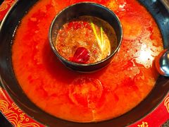-三江两海老火锅(北京首店)