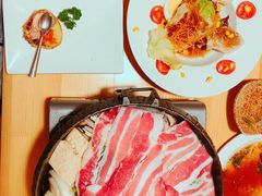 -福匠日本料理(人民路店)