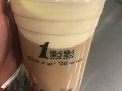 -1点点(银座和谐广场店)