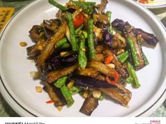 -米椰湘·辣椒炒肉