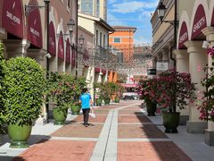 -佛罗伦萨小镇广佛名品奥特莱斯(疏港路店)