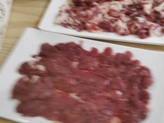 -伟记牛肉(金鸿公路店)