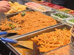 -丁家坡洋芋·观音桥好吃街A区(全国总店)