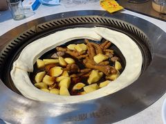 -二十一分小锅炖(中心店)