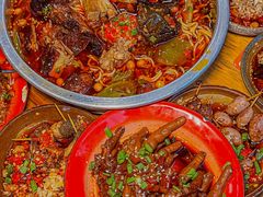 -拐枣巷小串串(财大店)