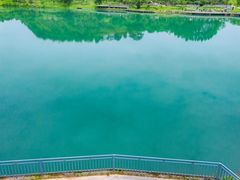 -水濂山森林公园