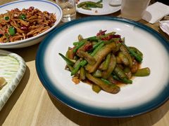 -梁记粥铺(开元地中海店)