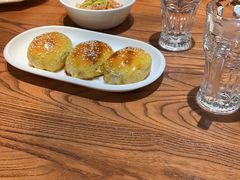 -驿楼兰·新疆菜(火车站店)