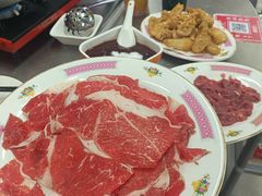 -燃计沙茶皇·香港沙茶火锅(人广旗舰店)