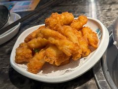 -淘米捞·米汤脆鲩鱼火锅(龙华世纪华庭店)