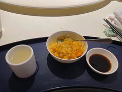 秃黄油捞饭-成隆行·蟹王府(九江路店)