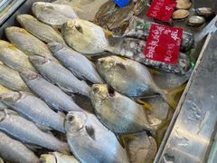 水产区-陈鹏鹏潮汕菜(欢乐海岸 海边景观店)