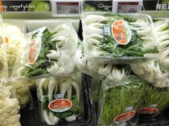 -Olé精品超市(沈阳万象城店)