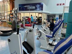 -北京德尔康尼骨科医院