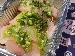 -猫抓烤肉(武进吾悦广场店)