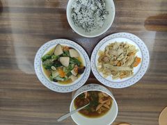 -金贝儿月嫂(高新尚品国际店)