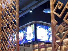 -鹅冠港式茶餐厅(来福士店)