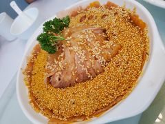 -小贝壳酒楼(经九路店)