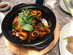 -四道菜·福建菜馆(新街口金鹰店)