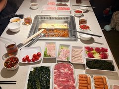 -野妹火锅(布吉店)