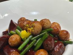 -喜和园·雅宴·宴会(西漳公园店)