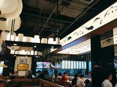 -三禾寿司(南城印象汇店)