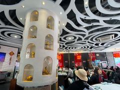 -大碗居·烤鸭·鱼头泡饼(天坛东门店)